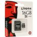MEMRIA MICRO SD 16 GB