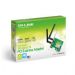 ADAPTADOR WIRELEESS PCI EXPRESS 300MPBS