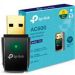 ADAPTADOR WIRELESS USB TPLINK AC600 DUAL BAND