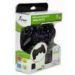 CONTROLE VIDEOGAME SEM FIO PLAY II E PLAY III