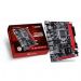 PLACA ME 1155 h61 KEEPDATA COM NVME