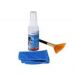 KIT LIMPEZA TELA 60ML