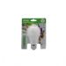 LAMPADA LED 9W = 70W