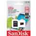 MICRO SD 128GB SANDISK