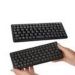 MINI TECLADO USB