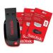 PENDRIVE 8 GB