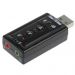 PLACA DE SOM USB