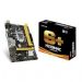 PLACA ME BIOSTAR H310 8 e 9 GERAO INTEL